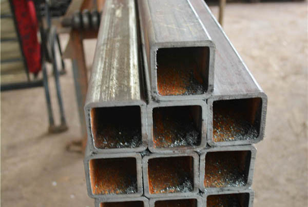 可克达拉无缝方管