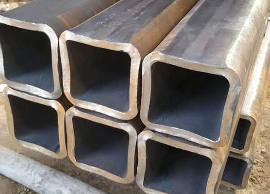 可克达拉厚壁方矩管