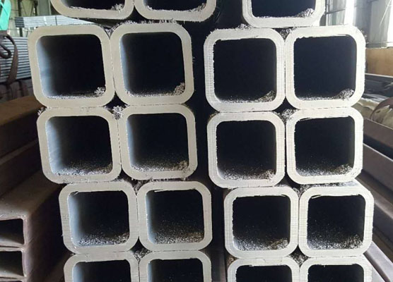 可克达拉Q345B方管