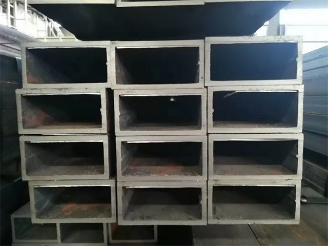 可克达拉Q235冷拔方管材质特点 适用工程场景分析