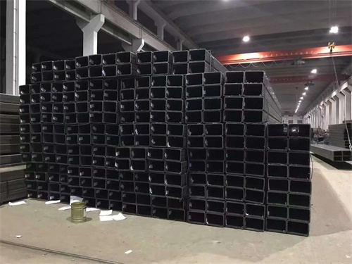 可克达拉冷拔方管选型指南 工程采购怎么选